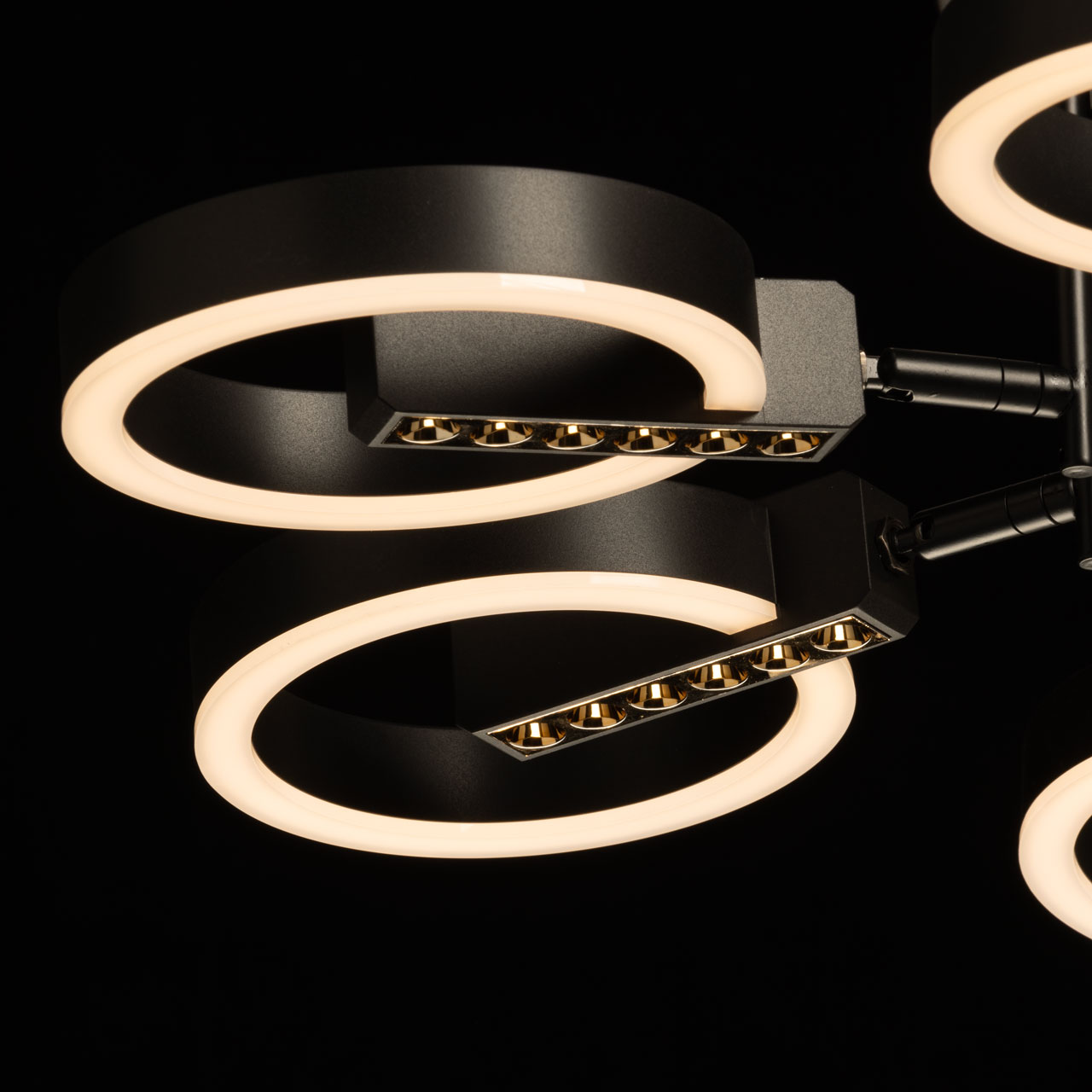 Потолочная люстра De City Драйв 377014006_MW