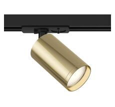 Трековый&nbsp;светильник Maytoni Technical Focus TR020-1-U-GU10-BG_MY