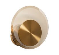 Настенный светильник MW-Light Илоника 451023201_MW