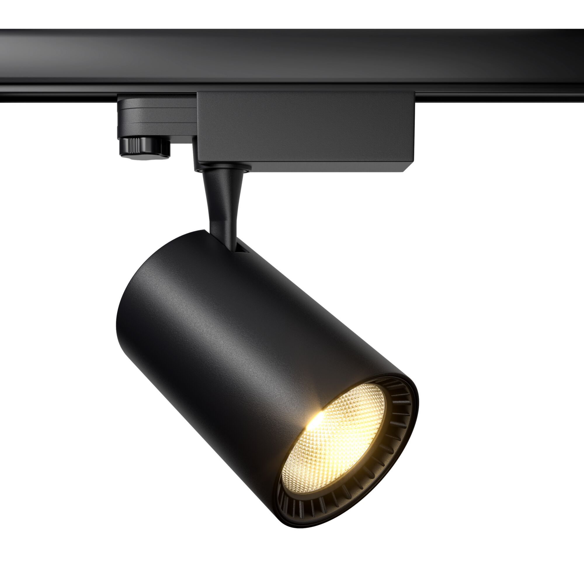 

Трековый светильник Maytoni Vuoro TR029-3-30W4K-B, TR029-3-30W4K-B