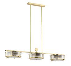 Подвесная люстра Kutek LAVONE LAV-ZWL-6(Z)240