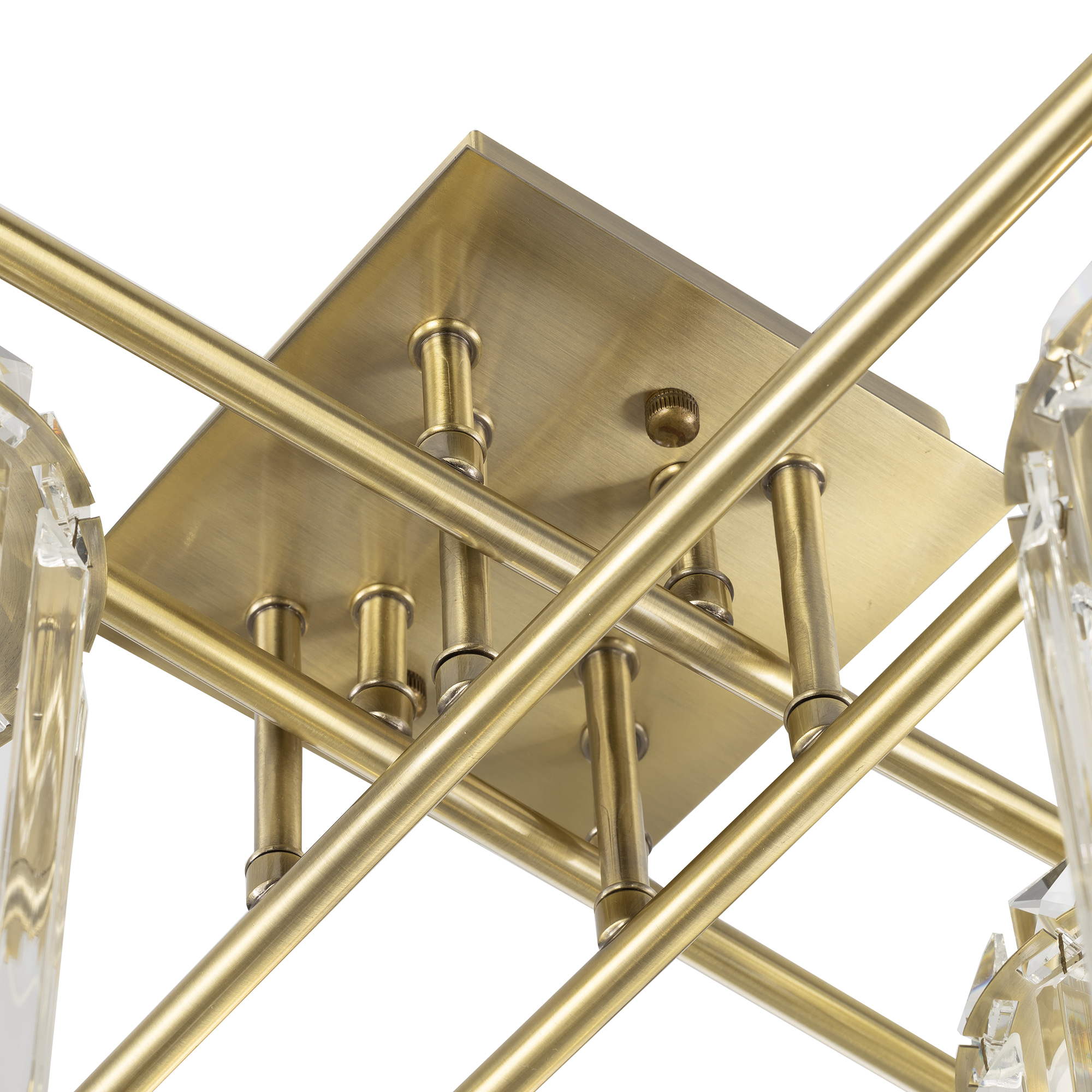 Потолочная люстра Citilux AXIS CL313283