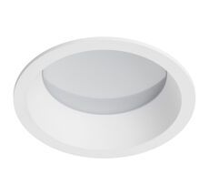 Рамка термостойкая (светильник) PVC д/крепления LED источника света в подвесном потолке Lightstar Piano 012906_LS