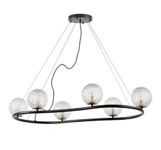 Подвесная люстра LightStar Bari 815267_LS