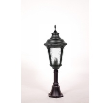 Наземный фонарь IP44 Oasis Light 79754MG Bl_OL