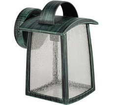 Настенный фонарь уличный IP44 Oasis Light 2736 V_OL