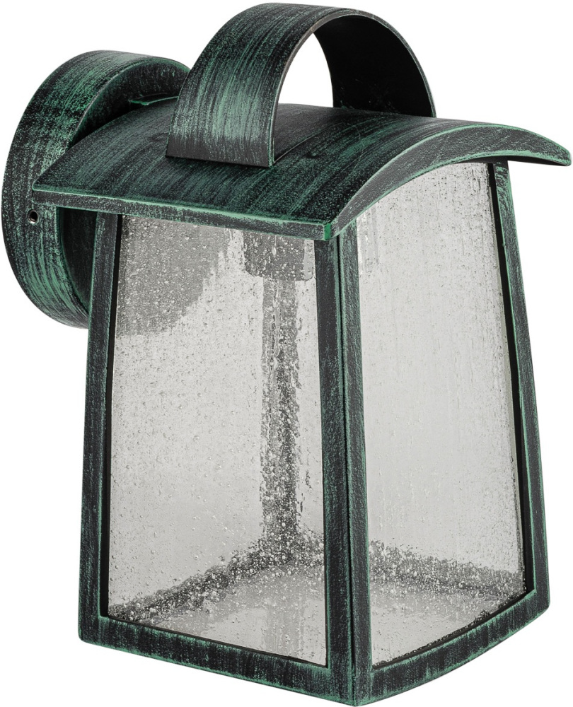 Настенный фонарь уличный IP44 Oasis Light 2736 V_OL
