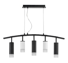 Подвесная люстра LightStar Rullo LR7353628731_LS