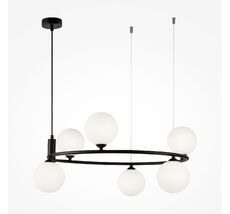 Подвесная люстра Maytoni Ring MOD013PL-06B_MY