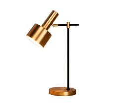 Настольная лампа Kink Light ОРФЕЙ 07025-1_KL