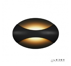 Настенный светильник светодиодный ZD8151-5W BK iLedex ZD8151-5W BK_IX