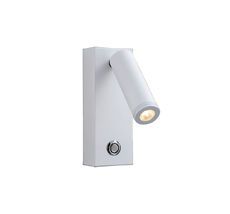 Спот Newport 14351/A white_NP