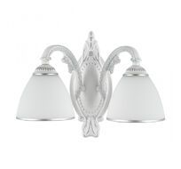 Бра Arte Milano 340837/2W WT+SL