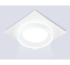 Встраиваемый светильник Ambrella Light TECHNO SPOT TU5220_AMB