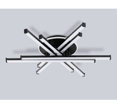 Потолочная люстра светодиодная с пультом Ambrella FL6272_AMB