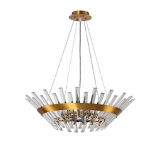 Подвесная люстра Stilfort хрустальная Snowy 2116/05/06P