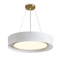 Подвесной светильник Freya Cozy FR6170PL-L52BS_MY