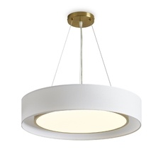 Подвесной светильник Freya Cozy FR6170PL-L52BS_MY