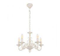 Подвесная люстра Arte Milano 342620/5 WT+G
