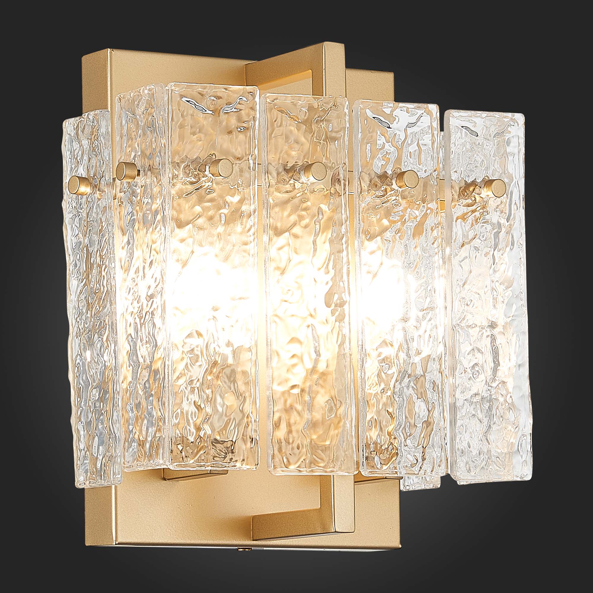 Бра ST Luce MIRA SL1632.201.02