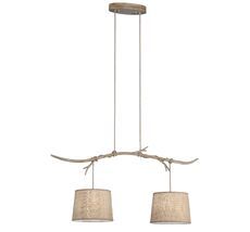 Подвесной светильник Mantra SABINA 6177_MN