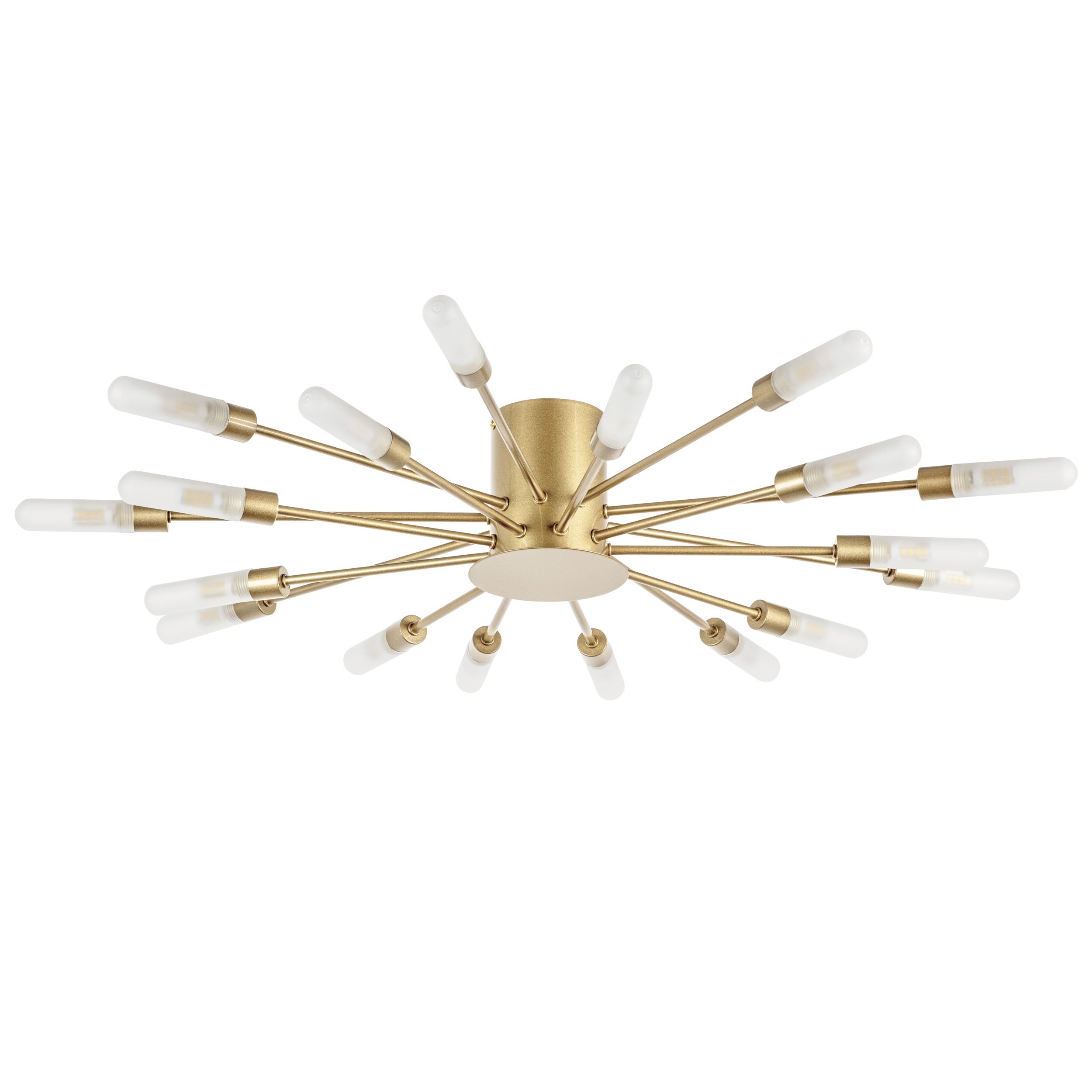 

Потолочная люстра LightStar Ragno 732183, 732183