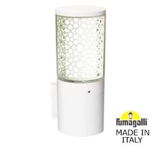 Уличный настенный светильник CARLO DECO DR3.570.000.WXU1L