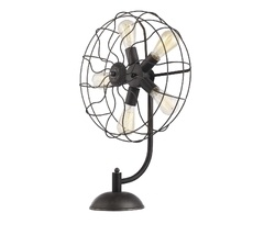 Настольная лампа Divinare Cottero 5002/05 TL-5_DI