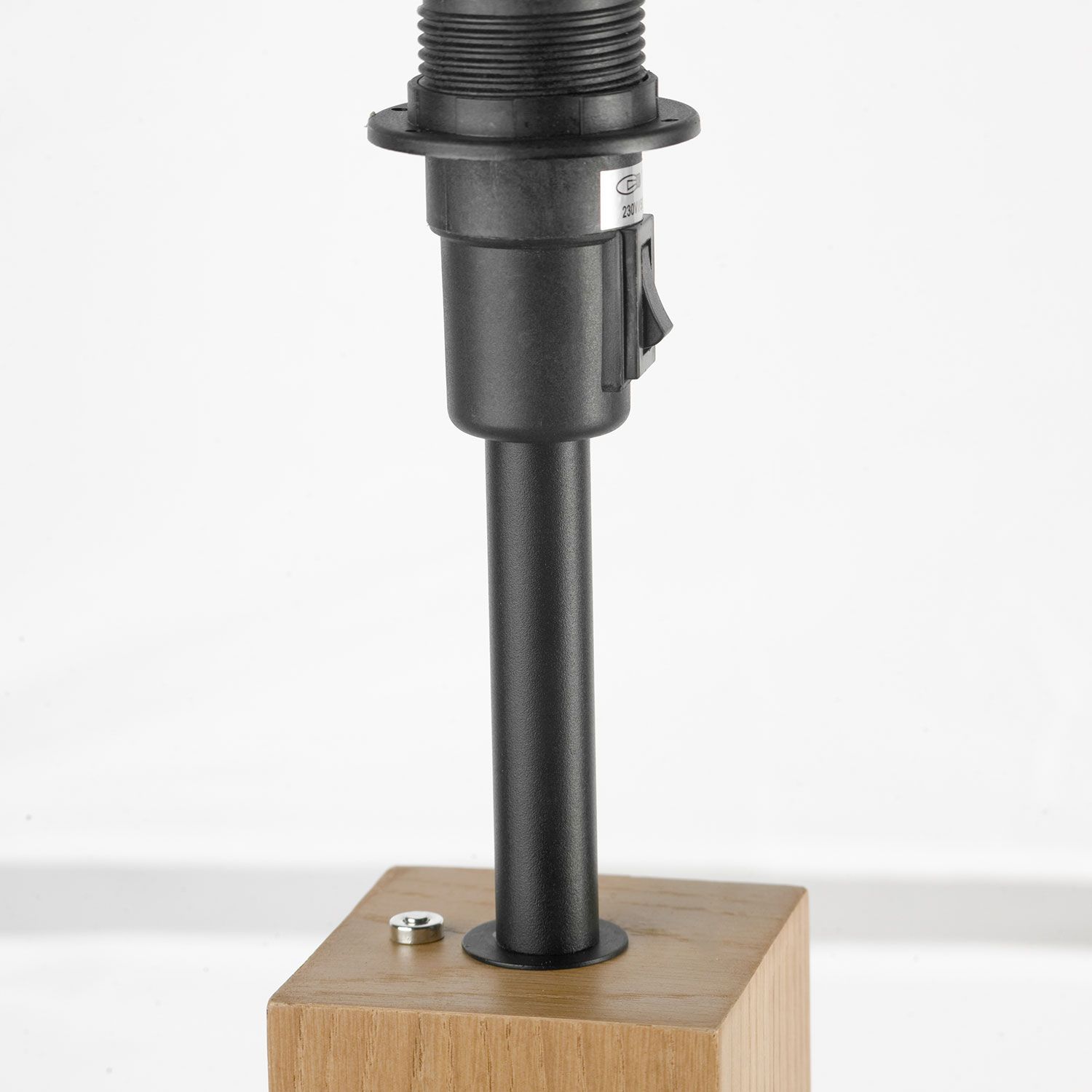 Торшер Lussole с подсветкой Tallapoosa LSP-0606