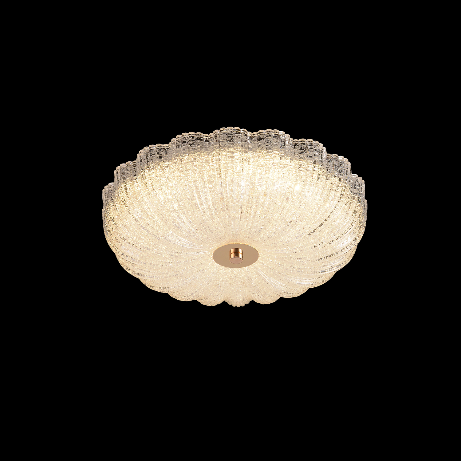 Потолочный светильник Crystal Lux SOLARIS SOLARIS PL300_CR