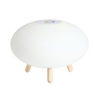 Настольная лампа De Markt Арлон 812030801_MW