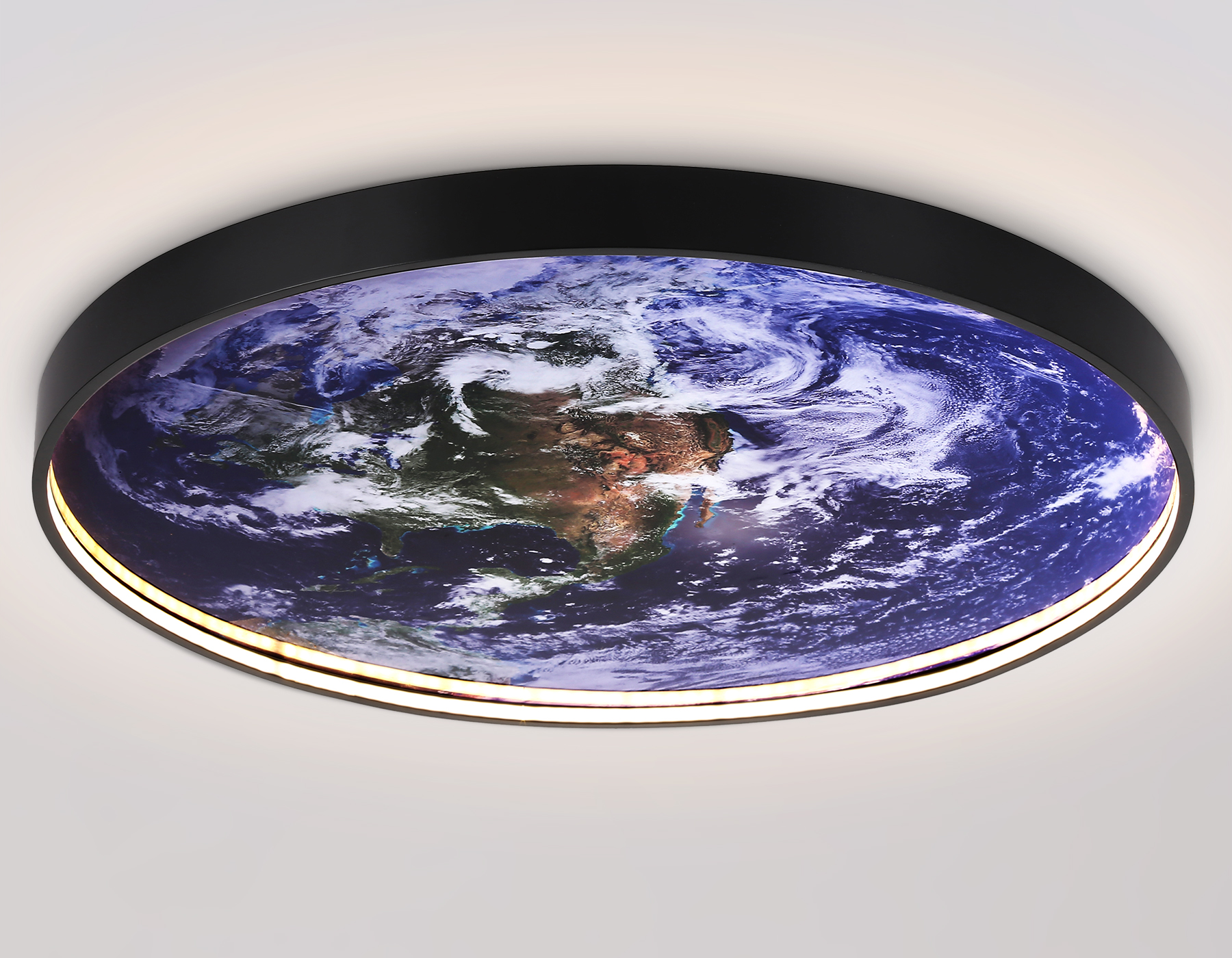 Настенно-потолочный светильник Ambrella Light WALLERS FW11136_AMB