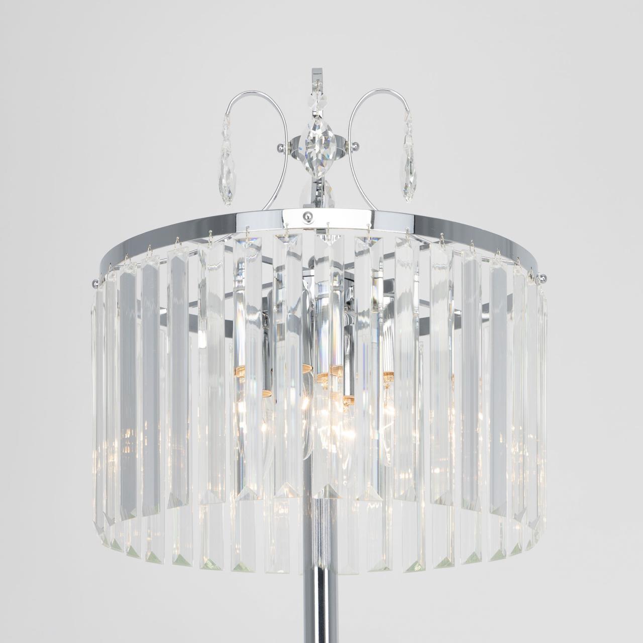 Торшер CitiLux Инга CL335941
