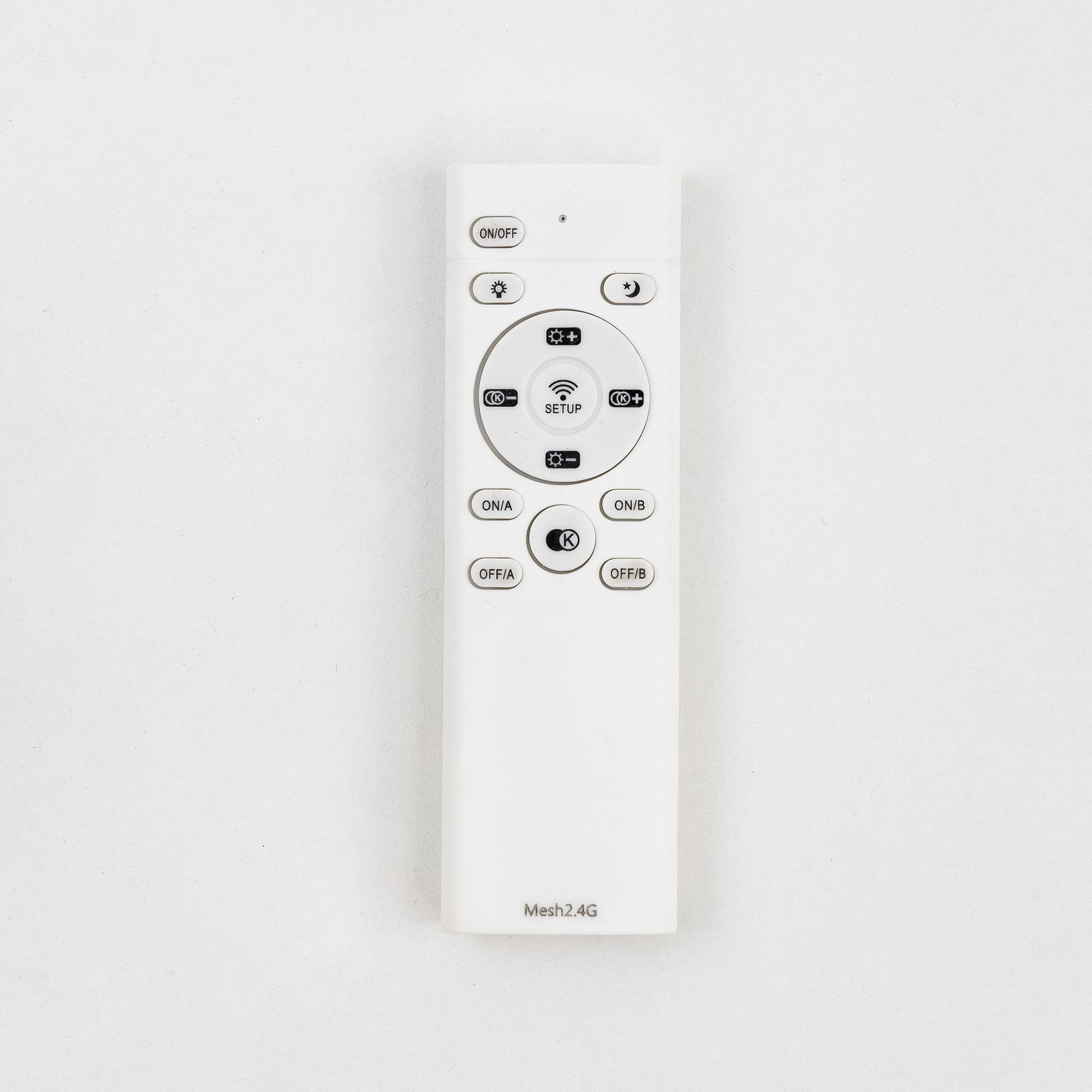 Подвесная люстра CitiLux с пультом Рианна CL337083