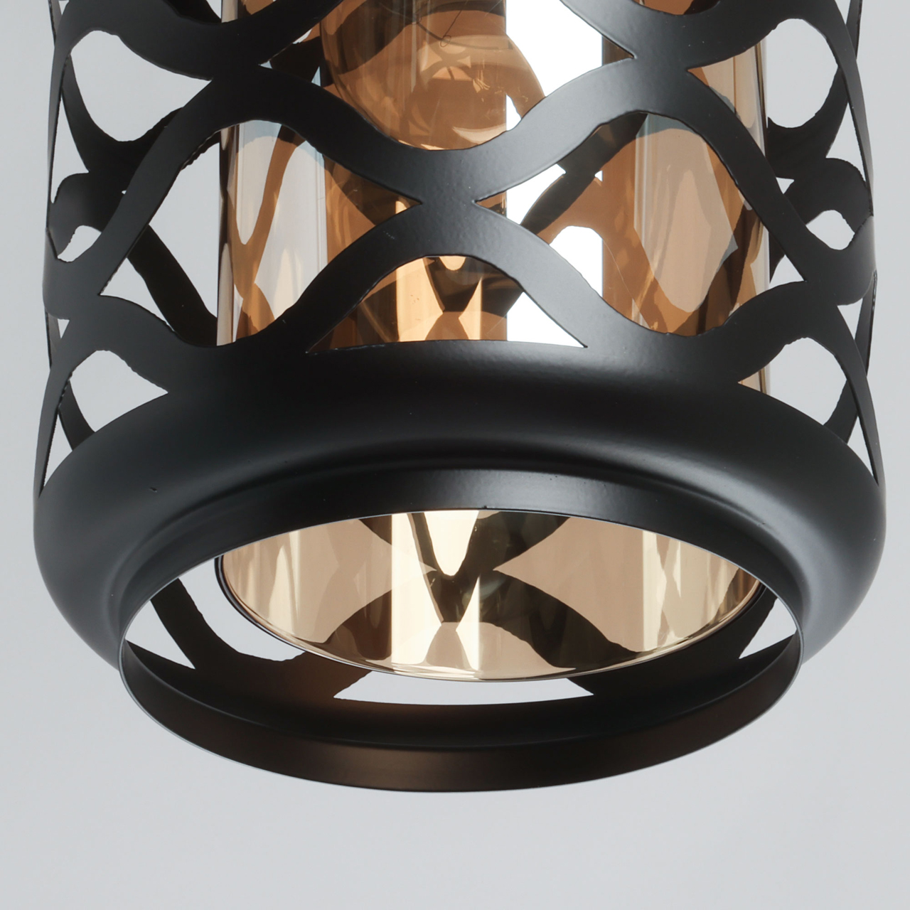 Подвесной светильник De City Соло 112011201_MW