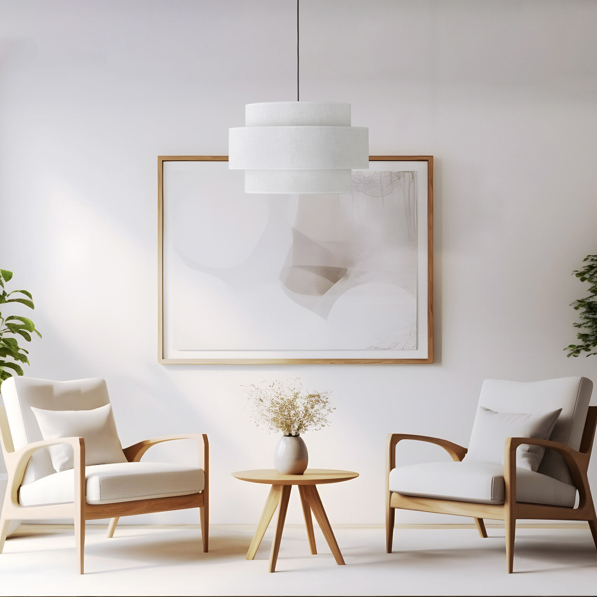 Подвесной светильник TK Lighting Calisto a066916_EU