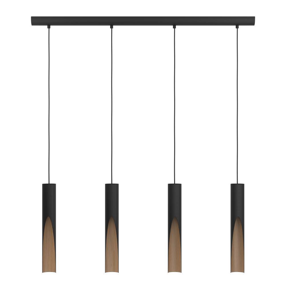 Подвесной светильник Eglo BARBOTTO 901733