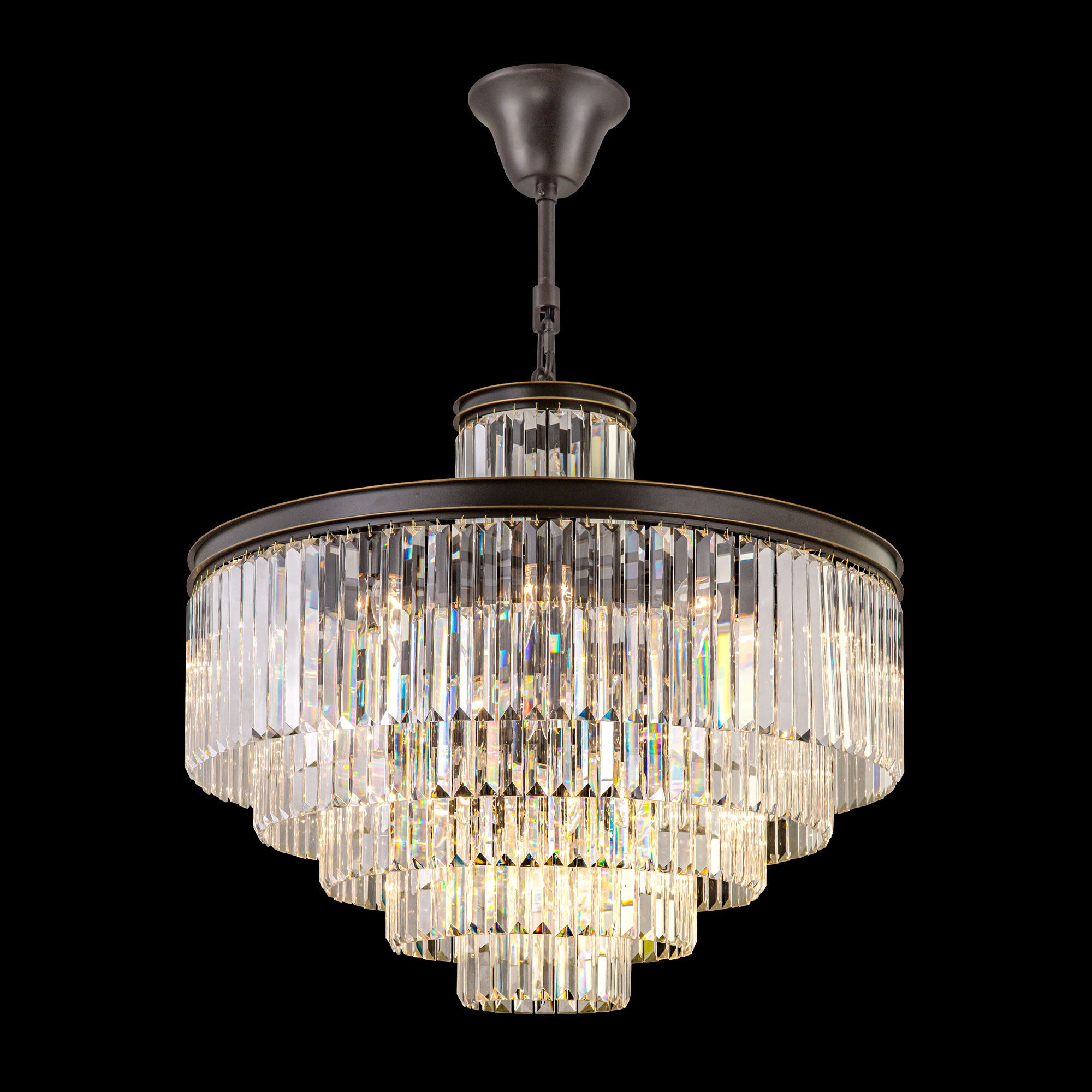 Подвесная люстра CitiLux Мартин CL332151