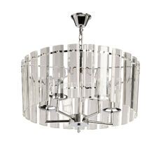 Подвесная люстра De City Линген 602010805_MW
