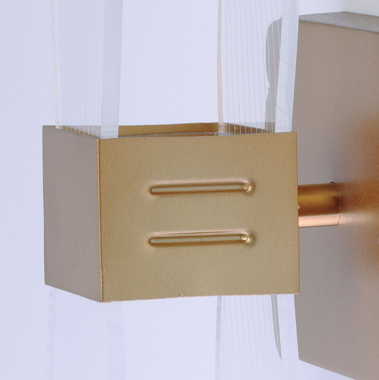 Настенный светильник De City Оскар 510023501_MW