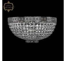 Бра Bohemia Art Classic 20.281B.35SP.NB_BI