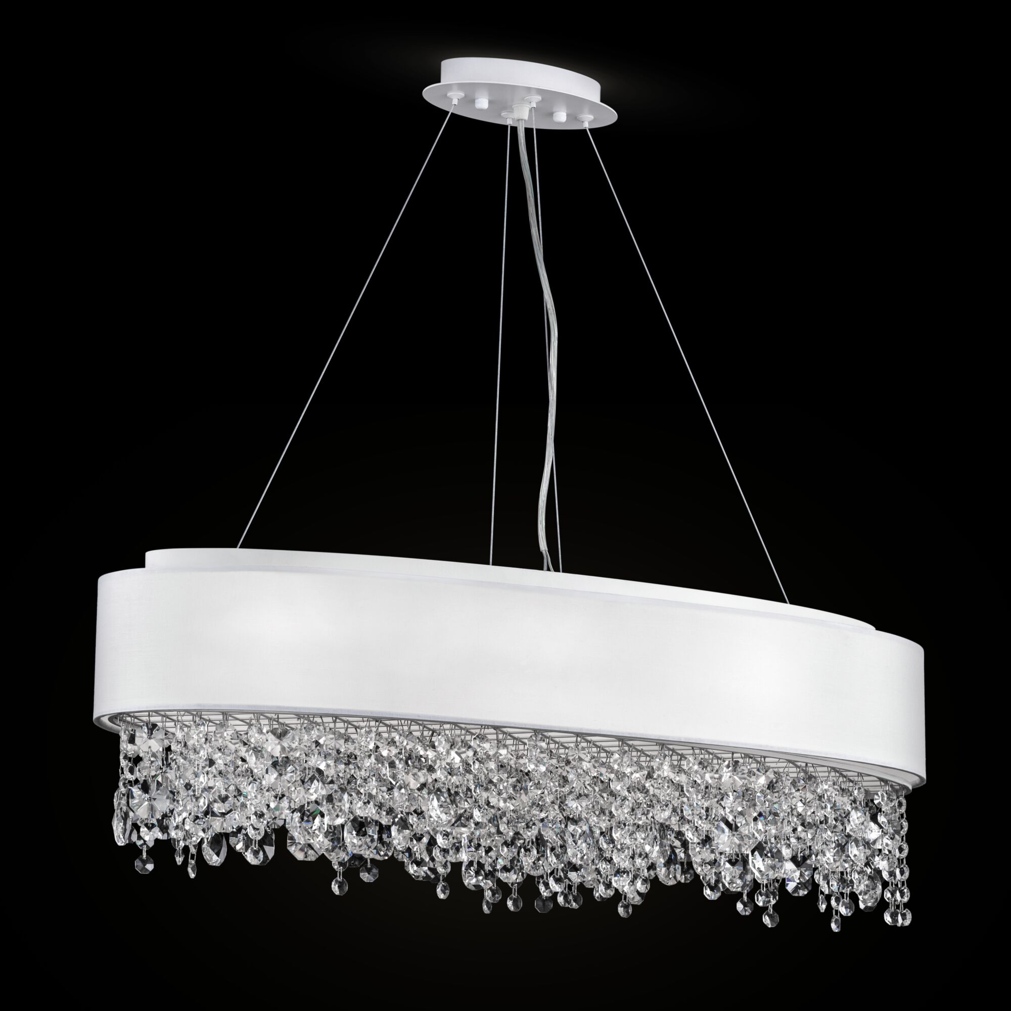 Подвесной светильник Maytoni Manfred MOD600PL-09W_MY