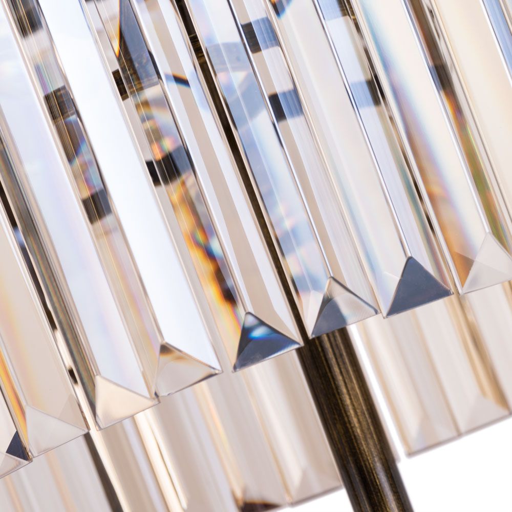 Настольная лампа Divinare NOVA 3005/23 TL-3_DI