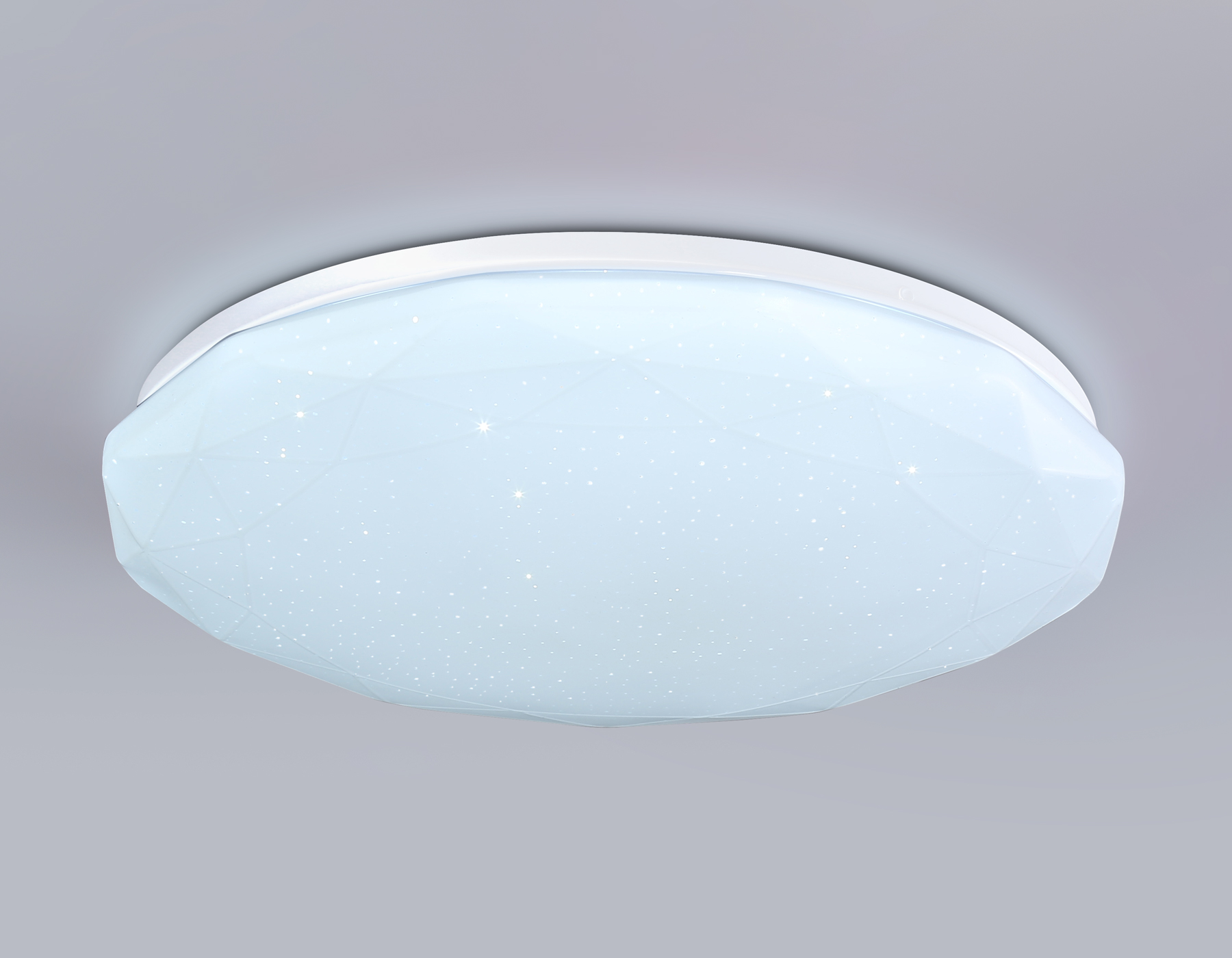 Потолочный светильник Ambrella Light ORBITAL Dance FZ418_AMB