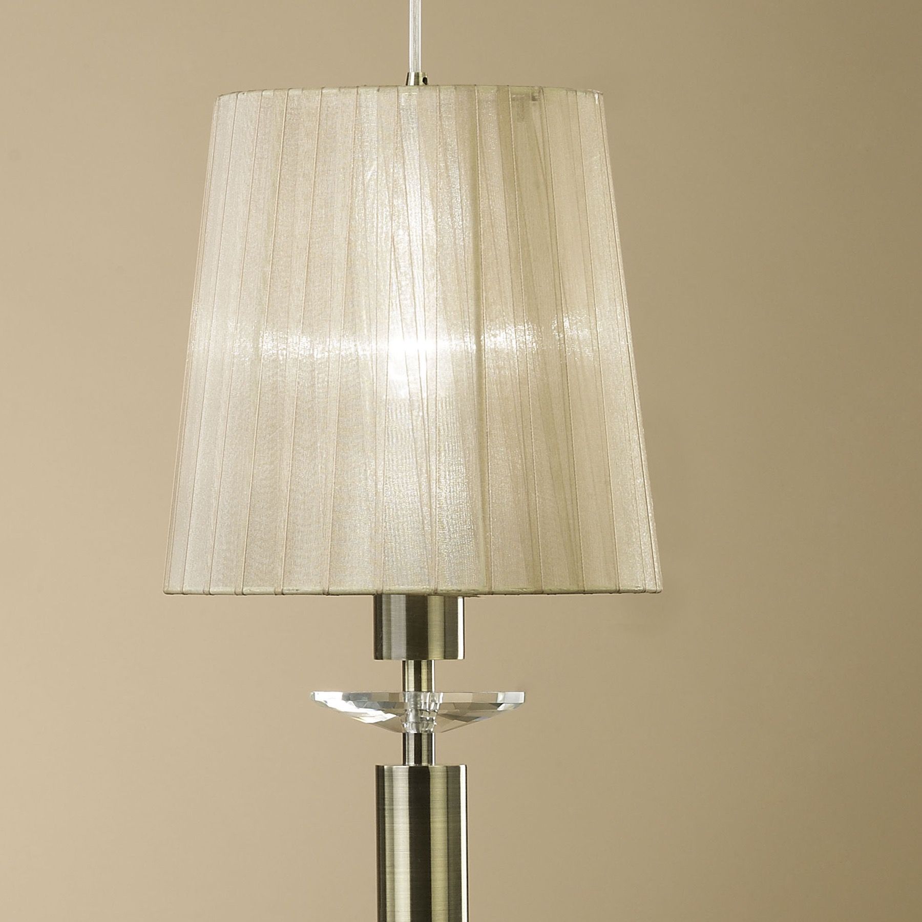 Подвесной светильник Mantra Tiffany 3875_MN