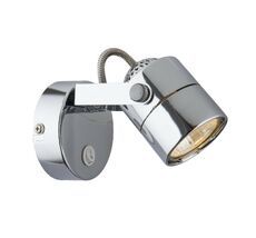 Спот ArteLamp LENTE A1310AP-1CC