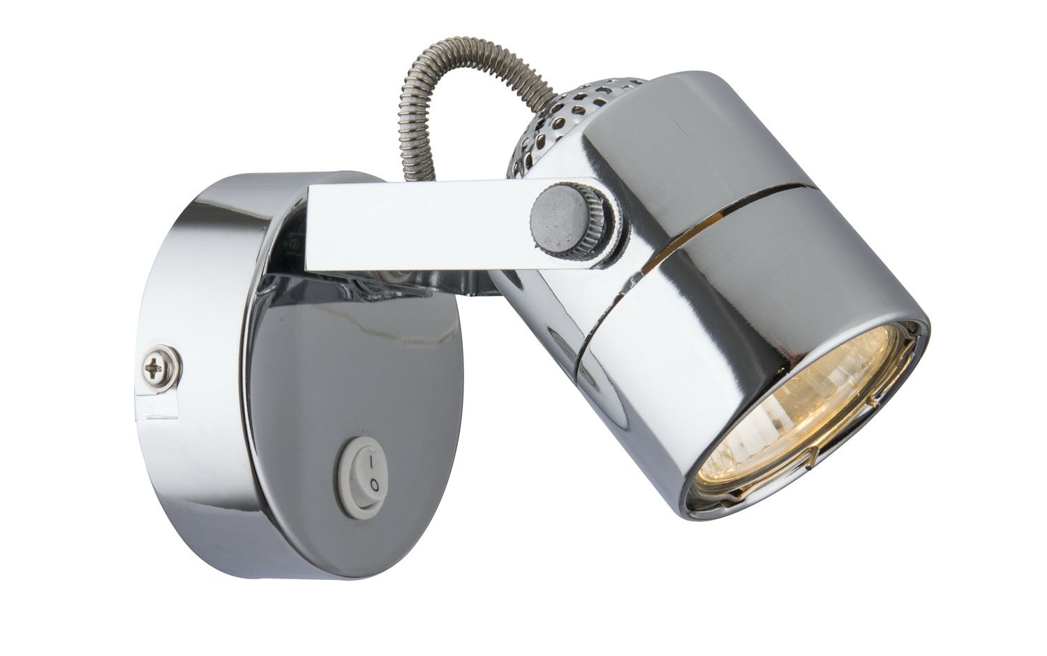 Спот ArteLamp LENTE A1310AP-1CC