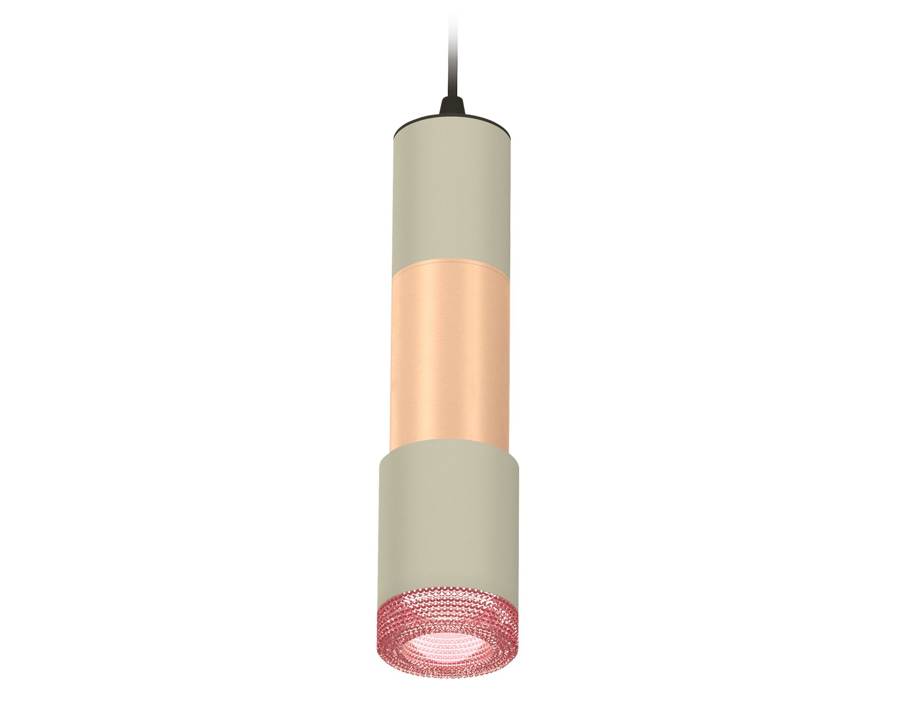 Комплект Ambrella light подвесного светильника XP XP7423061_AMB