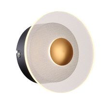 Настенный светильник Favourite Solskin 4317-1W