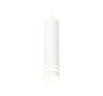 Подвесной светильник Ambrella light с акрилом XP XP6355003_AMB